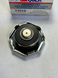 1980-2009 Chevrolet Mack GMC International radiator cap CarQuest 33010