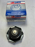 1980-2009 Chevrolet Mack GMC International radiator cap CarQuest 33010