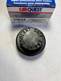 1973-1994 General Motors cars coolant recovery cap CarQuest 33034