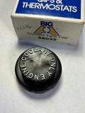 1973-1994 General Motors cars coolant recovery cap Big A 46035