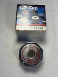 1950-1999 Ford International Chevrolet big truck radiator cap Gates 31526