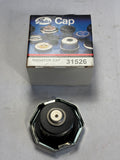 1950-1999 Ford International Chevrolet big truck radiator cap Gates 31526