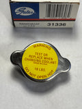 1990-2018 Asian Import car truck radiator cap Gates 31336