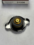 1990-2018 Asian Import car truck radiator cap Gates 31336