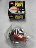 1952-2021 Domestic GM Chrysler safety lever radiator cap AGS RC-30