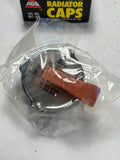 1952-2021 Domestic GM Chrysler safety lever radiator cap AGS RC-30