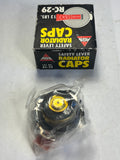 1952-1981 domestic makes cars and trucks safety radiator cap AGS RC-29