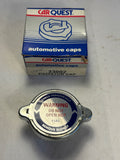 1946-1961 Austin Pontiac radiator cap CarQuest 33002