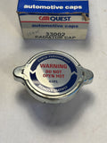 1946-1961 Austin Pontiac radiator cap CarQuest 33002