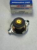 1946-1961 Austin Pontiac radiator cap CarQuest 33002
