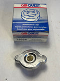 1983-2010 Asian and domestic cars trucks radiator cap CarQUEST 33028