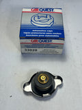 1983-2010 Asian and domestic cars trucks radiator cap CarQUEST 33028