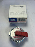1952-1998 domestic cars and trucks safety radiator cap Gates 31511