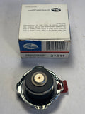 1952-1998 domestic cars and trucks safety radiator cap Gates 31511