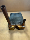 1969-1974 Buick Olds Pontiac heater core TPW GM9074