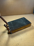 1969-1974 Buick Olds Pontiac heater core TPW GM9074