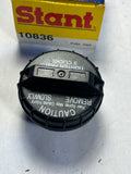 1998-2005 General Motors passenger car gas cap Stant 10836