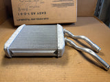 1985-1989 Chevrolet Buick Olds Pontiac heater core LAR 2-503