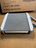1985-1989 Chevrolet Buick Olds Pontiac heater core LAR 2-503