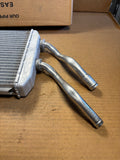 1985-1989 Chevrolet Buick Olds Pontiac heater core LAR 2-503