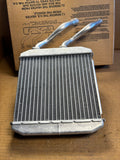 1985-1989 Chevrolet Buick Olds Pontiac heater core LAR 2-503