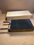 1971-1977 Chevrolet GMC vans heater core Stant 90760