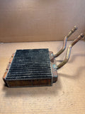 1985-1989 Chevrolet Buick Olds Pontiac heater core CarQuest 279160