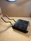 1985-1989 Chevrolet Buick Olds Pontiac heater core CarQuest 279160