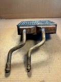 1985-1989 Chevrolet Buick Olds Pontiac heater core CarQuest 279160