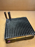 1973-1985 General Motors cars heater core TPW GM9071