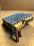 1973-1985 General Motors cars heater core TPW GM9071