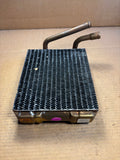 1978-1987 General Motors cars heater core Auto-Mart GM9092