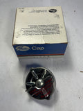 1970-1988 GM AMC Chrysler Toyota fuel cap Gates 31723