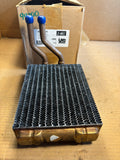 1983-1994 Ford Mazda SUV small pickup heater core LAR 2-447