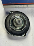 1970-1988 GM AMC Chrysler Toyota fuel cap Gates 31723