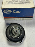 1970-1988 GM AMC Chrysler Toyota fuel cap Gates 31723
