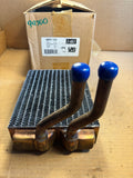 1983-1994 Ford Mazda SUV small pickup heater core LAR 2-447