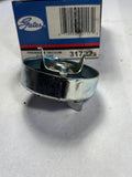 1971-1974 GM Chrysler gas cap Gates 31722