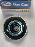 1976-1984 Mitsubishi Plymouth Chrysler gas cap Gates 31611