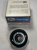 1976-1984 Mitsubishi Plymouth Chrysler gas cap Gates 31611