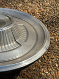 1966 Plymouth Fury 14” hubcap