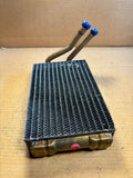 1978-2002 Chevrolet GMC heater core LAR 2-327