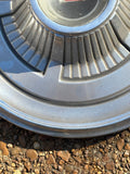 1966 Plymouth Fury 14” hubcap