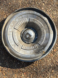 1966 Plymouth Fury 14” hubcap