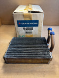 1978-1987 General Motors cars heater core Four Seasons 94505