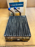 1978-1987 General Motors cars heater core Four Seasons 94505