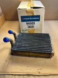 1978-1987 General Motors cars heater core Four Seasons 94505