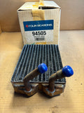 1978-1987 General Motors cars heater core Four Seasons 94505