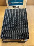 1978-1987 General Motors cars heater core Four Seasons 94505