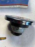 1970-1983 Dodge Plymouth Jeep locking gas cap Gates 31671